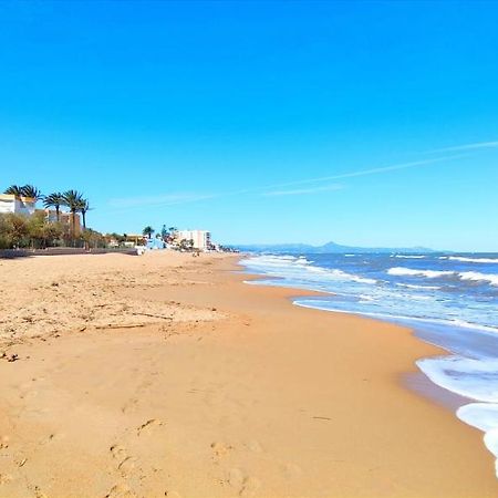 Apartamento Jardines De Denia I By Denia Costa Экстерьер фото