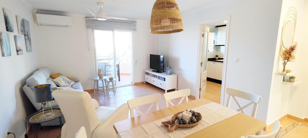 Apartamento Jardines De Denia I By Denia Costa Экстерьер фото