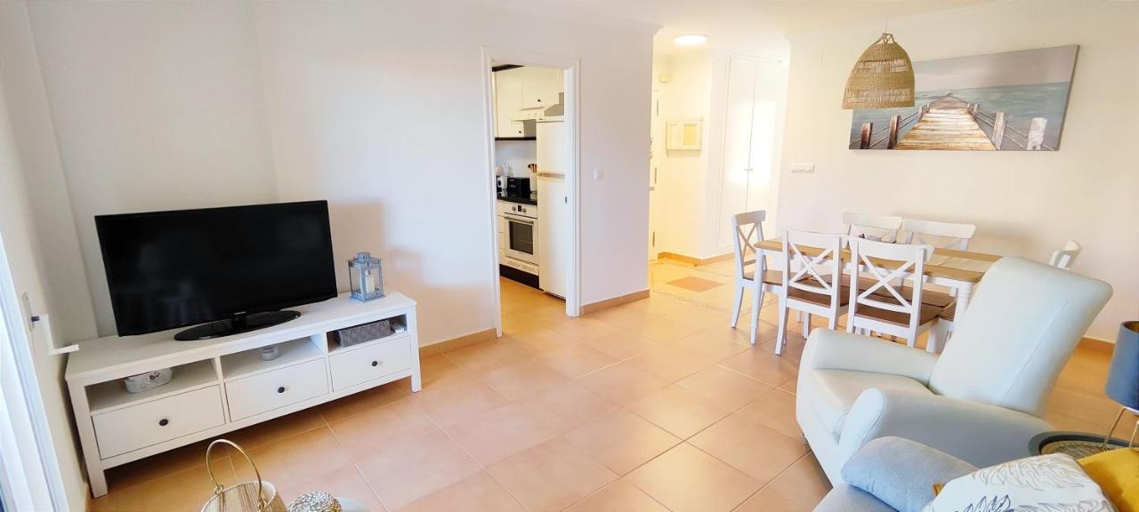 Apartamento Jardines De Denia I By Denia Costa Экстерьер фото