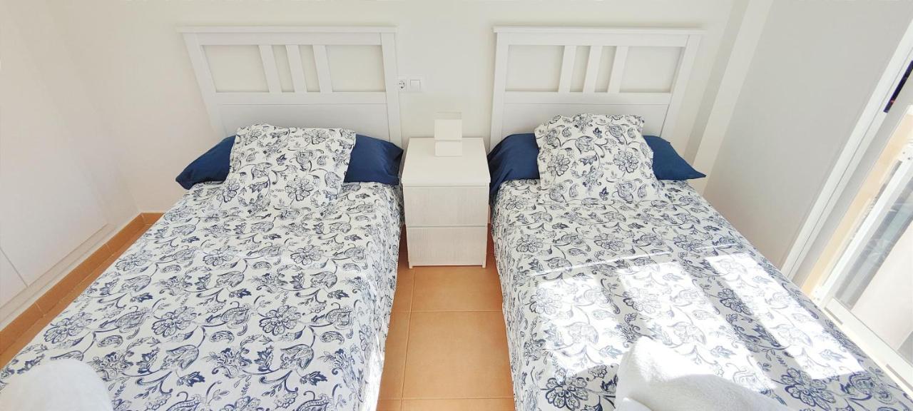 Apartamento Jardines De Denia I By Denia Costa Экстерьер фото