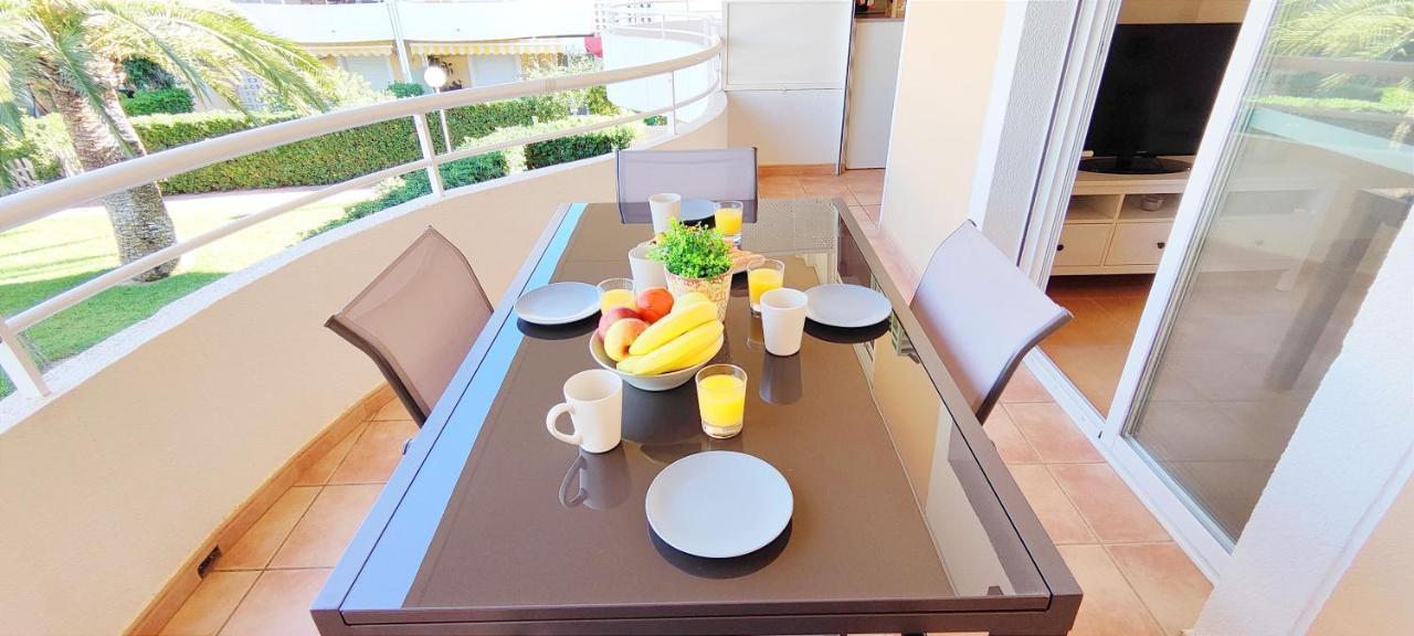 Apartamento Jardines De Denia I By Denia Costa Экстерьер фото