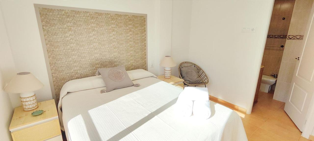 Apartamento Jardines De Denia I By Denia Costa Экстерьер фото
