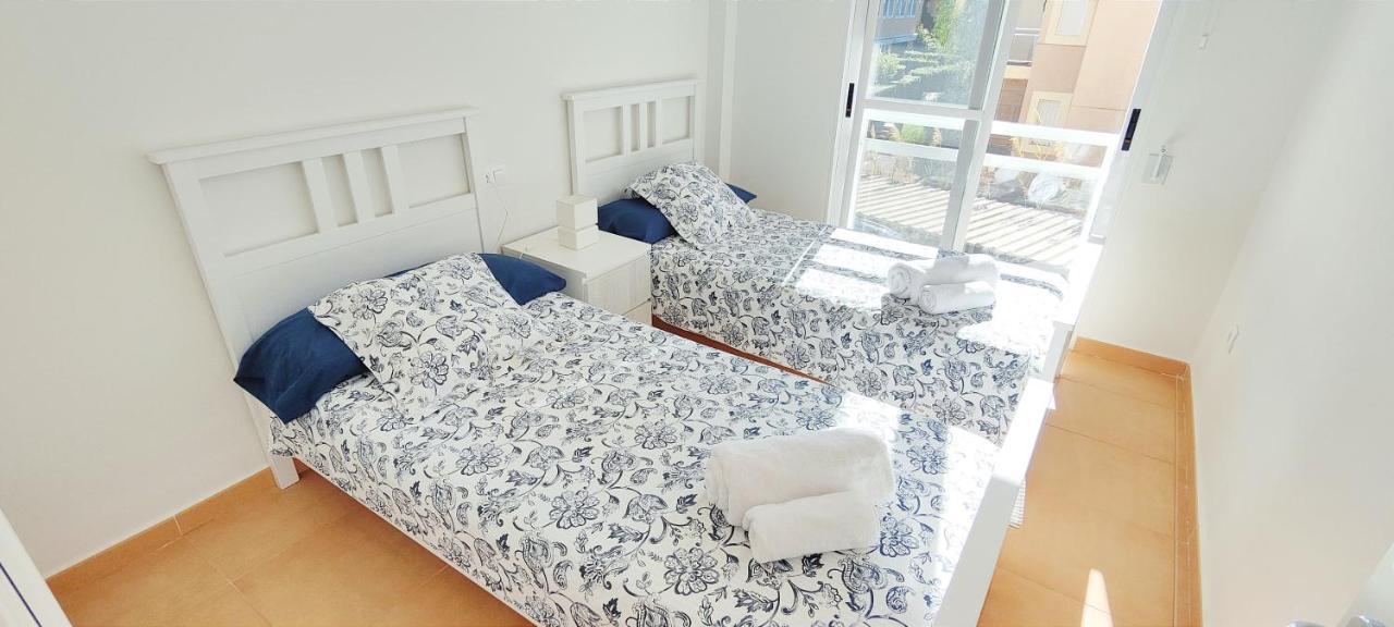 Apartamento Jardines De Denia I By Denia Costa Экстерьер фото